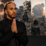 Hamilton Calls for Freedom in Congo, Sudan, Syria and Palestine