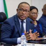 Health Minister Urges Faster Action on Sierra Leone’s Triple Zero Targets