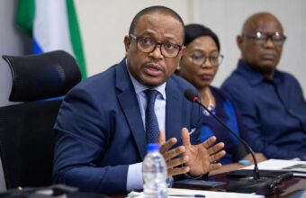 Health Minister Urges Faster Action on Sierra Leone’s Triple Zero Targets