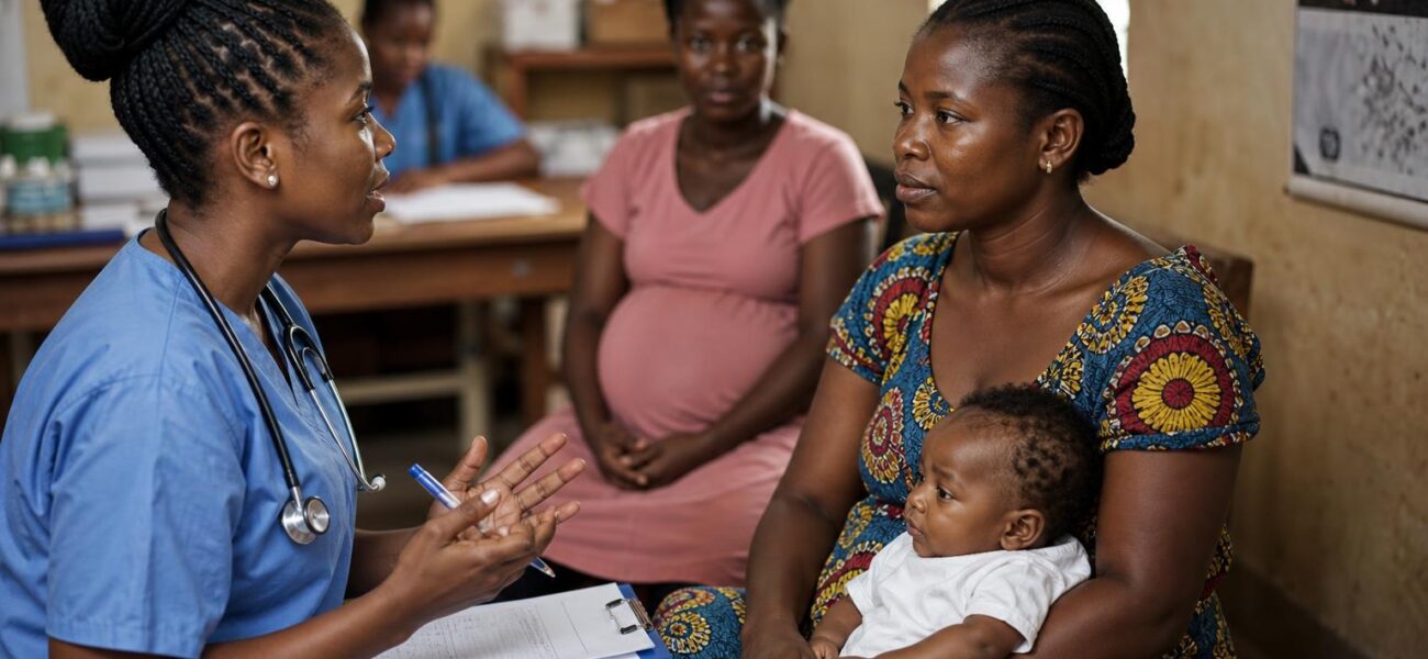Health Officials Focus on Delays and Trust in Drive to Prevent Maternal and Child Deaths