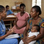 Health Officials Focus on Delays and Trust in Drive to Prevent Maternal and Child Deaths