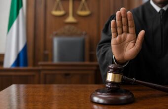 High Court Injunction Freezes Key APC Functions and Electoral Complaints