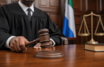 High Court Orders APC District Elections Within 21 Days