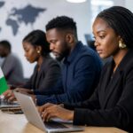 Hire From Nigeria Campaign Targets Global Jobs for Nigerian Talent