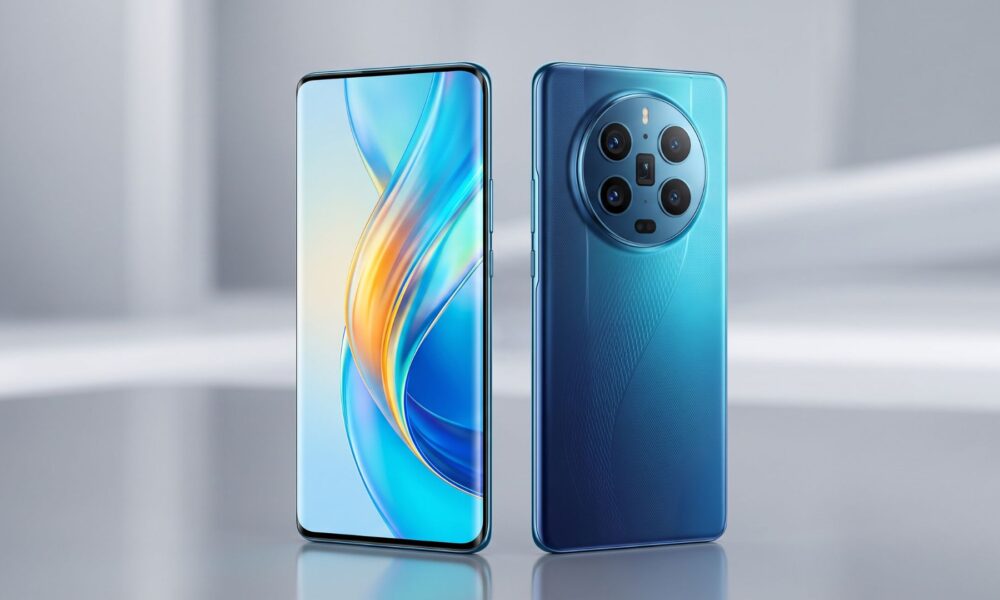 Honor Magic9 Pro Max smartphone