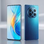 Honor Magic9 Pro Max smartphone