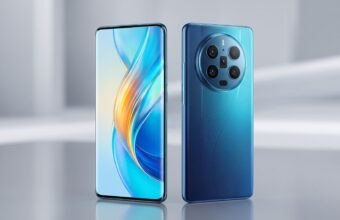 Honor Magic9 Pro Max smartphone