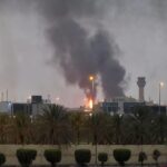Houthis Claim Attacks on Two Saudi Airports as Civilian Toll Reaches 39