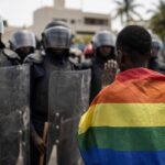 HRW Warns Senegal Crackdown on LGBTQ+ People Threatens Rights and Public Health