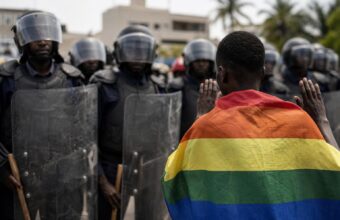 HRW Warns Senegal Crackdown on LGBTQ+ People Threatens Rights and Public Health