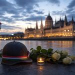 Hungary Marks 70 Years Since the 1956 Uprising