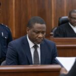 Businessman Ibrahim Thoronka Sentenced in Fraudulent Conversion Case