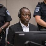 ICC Convicts Seleka Commander Over Bangui Detention Abuses