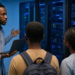 From University of Ilorin Networks to European HPC Infrastructure