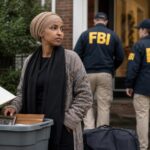 Ilhan Omar Plans to Leave Washington Home After Federal Search