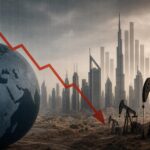 IMF Forecasts 0.3% Economic Contraction for Middle East and Central Asia