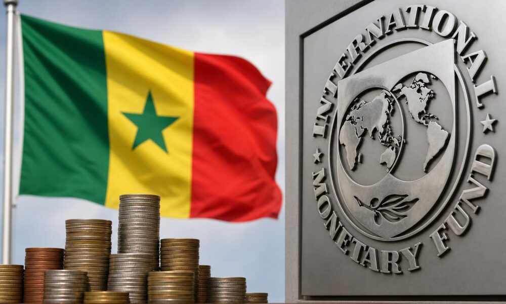 IMF Sees Path to Senegal Debt Deal Despite Timeline Uncertainty