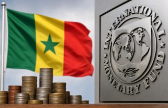 IMF Sees Path to Senegal Debt Deal Despite Timeline Uncertainty