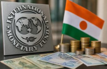 IMF Reaches Preliminary $203 Million Financing Deal with Niger