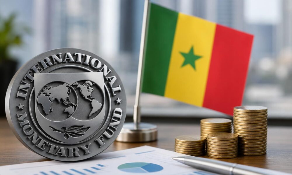 IMF Sees Path to Senegal Debt Deal but Timeline Remains Unclear