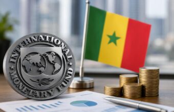 IMF Sees Path to Senegal Debt Deal but Timeline Remains Unclear