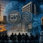 IMF and World Bank meetings weigh energy shock, debt pressures and AI growth