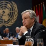 Incoming UN Chief Faces Reform, Funding and Conflict-Mediation Challenges