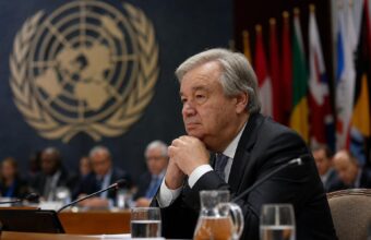 Incoming UN Chief Faces Reform, Funding and Conflict-Mediation Challenges