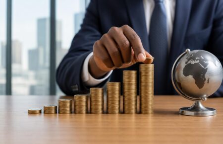 Infinite Partners raises $169.3 million for South African mid-market fund