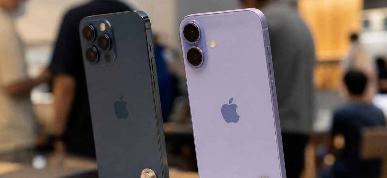 iPhone Duo Pre-Orders Open Friday at 1pm Lagos Time