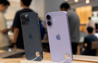 iPhone Duo Pre-Orders Open Friday at 1pm Lagos Time