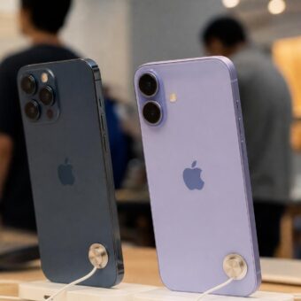 iPhone Duo Pre-Orders Open Friday at 1pm Lagos Time