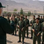 Iran Opens Tehran Military Training Base for Volunteers