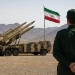 Iran Opens Tehran Training Base Amid Reported US Threats