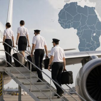 Israeli Crew Restrictions Could Affect Airlines in at Least 10 African Countries
