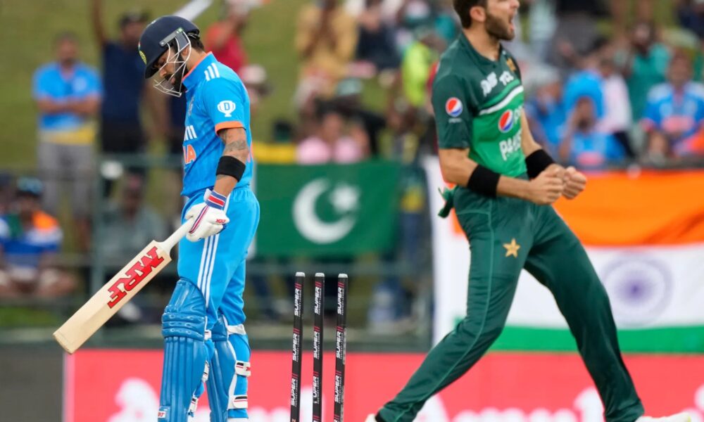 Johannesburg venue selected for the India-Pakistan match and 2027 Cricket World Cup final