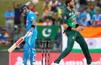 Johannesburg venue selected for the India-Pakistan match and 2027 Cricket World Cup final