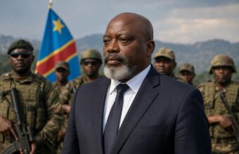 Joseph Kabila to Lead New Political-Military Platform in Eastern DRC