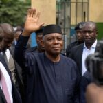 Former Attorney General Joseph Kamara Released After Five Days in Detention