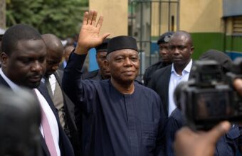 Former Attorney General Joseph Kamara Released After Five Days in Detention