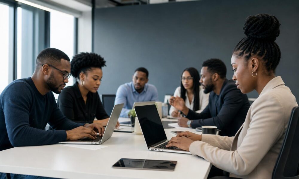 JSE and TIA Launch 16-Week Pilot for 10 South African Tech SMEs