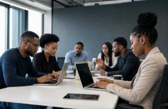 JSE and TIA Launch 16-Week Pilot for 10 South African Tech SMEs