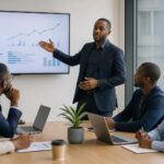 JSE and TIA launch 16-week investment-readiness pilot for 10 tech SMEs