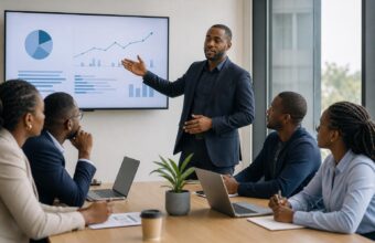 JSE and TIA launch 16-week investment-readiness pilot for 10 tech SMEs