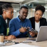 JSE and TIA Select 10 South African Tech SMEs for Investment Programme