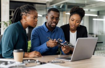 JSE and TIA Select 10 South African Tech SMEs for Investment Programme