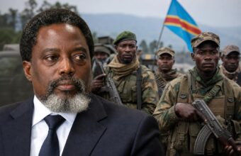 Kabila Forms New Coalition With M23-Linked Forces in Eastern DRC