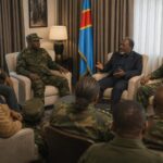 Kabila Launches New Alliance With M23- and AFC-Linked Figures in Eastern DRC