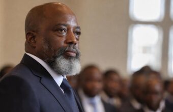 Kabila Takes Leadership of New Coalition Challenging Tshisekedi