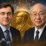 Henri B. Kagan and Kenso Soai Win Nobel Chemistry Prize
